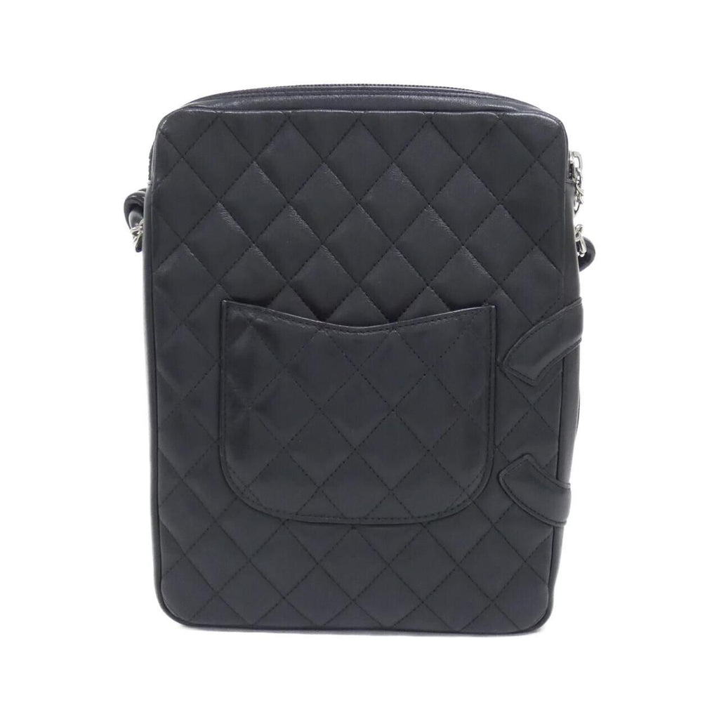 Chanel Cambon Line Shoulder Bag — view 2
