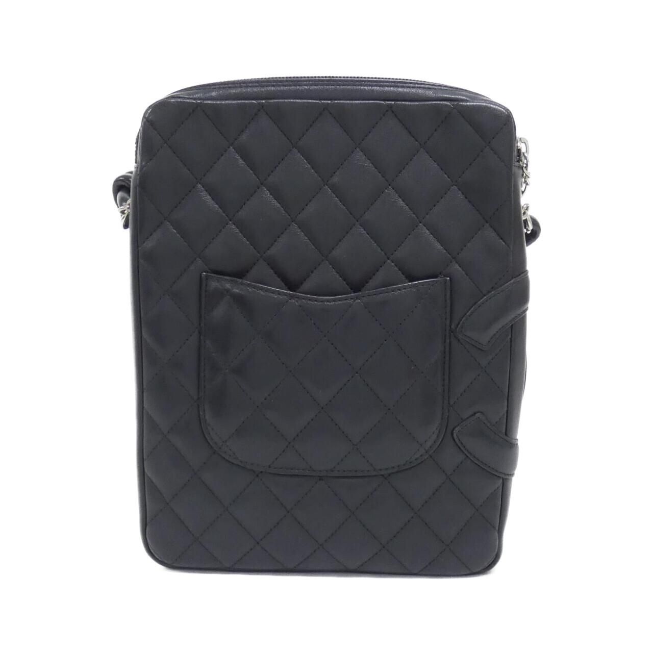 Chanel Cambon Line Shoulder Bag — view 2