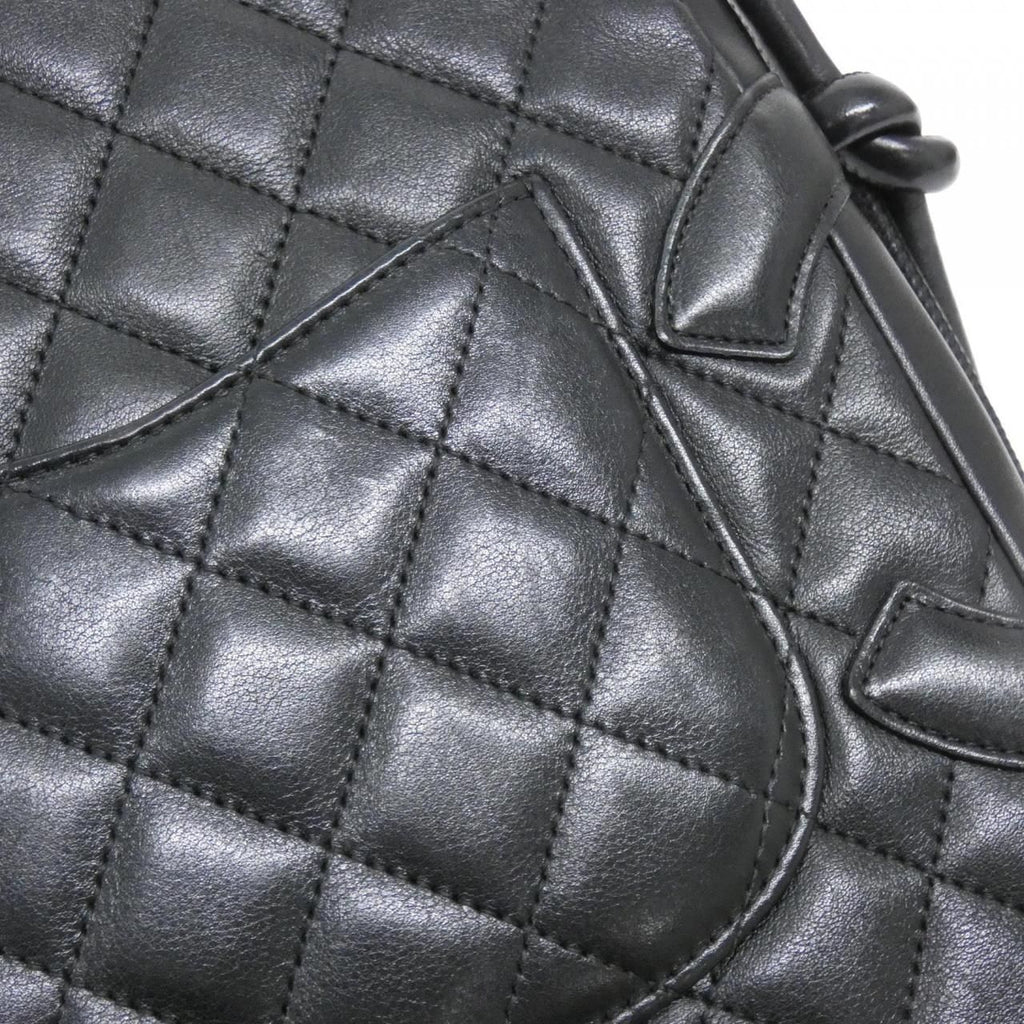 Chanel Cambon Line Shoulder Bag — view 5