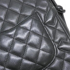 Chanel Cambon Line Shoulder Bag — view 5