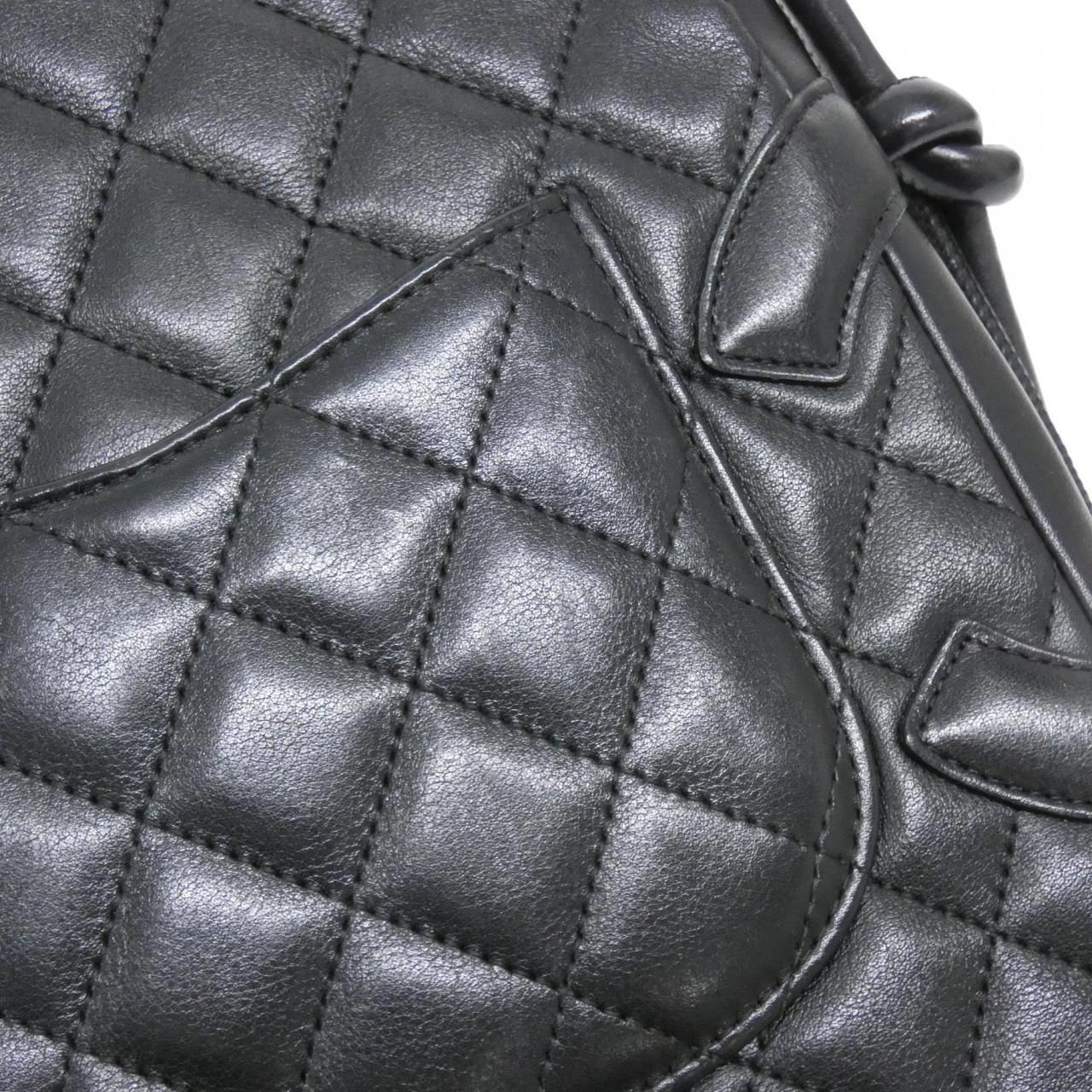 Chanel Cambon Line Shoulder Bag — view 5
