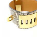 Hermes Collier de Chien FD Bracelet — view 6