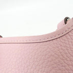 Hermes Evelyne Amazon Short Strap 16 CK Shoulder Bag — view 4