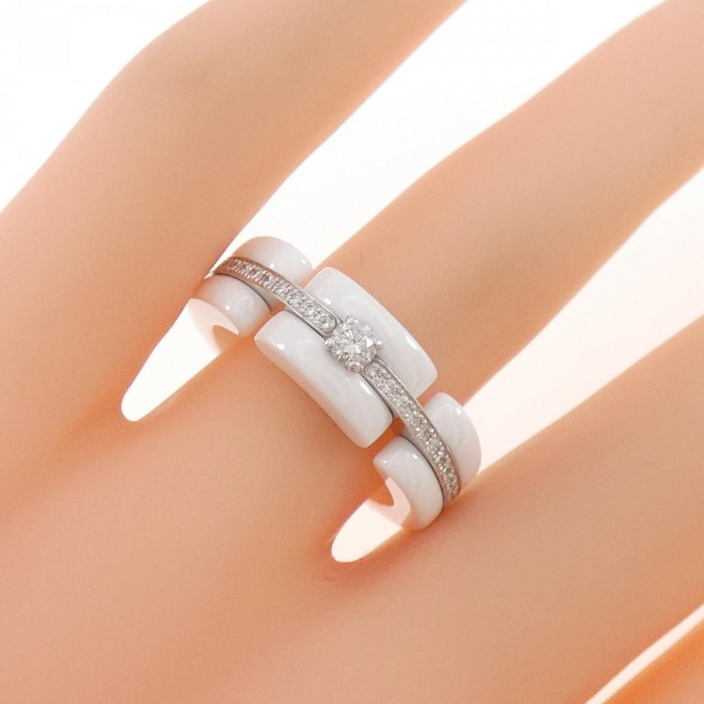 Chanel Ultra Collection Ring — view 5