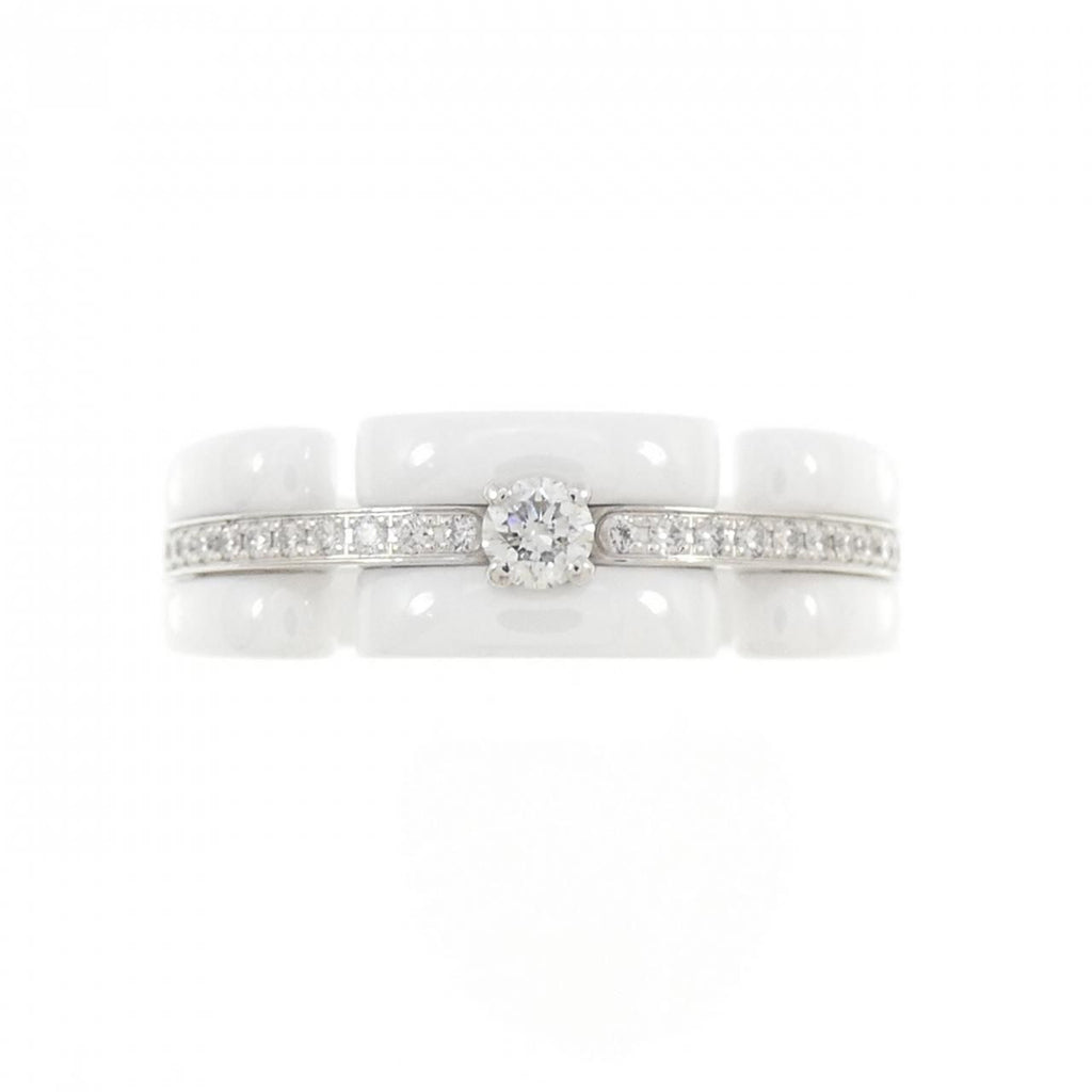 Chanel Ultra Collection Ring — view 2