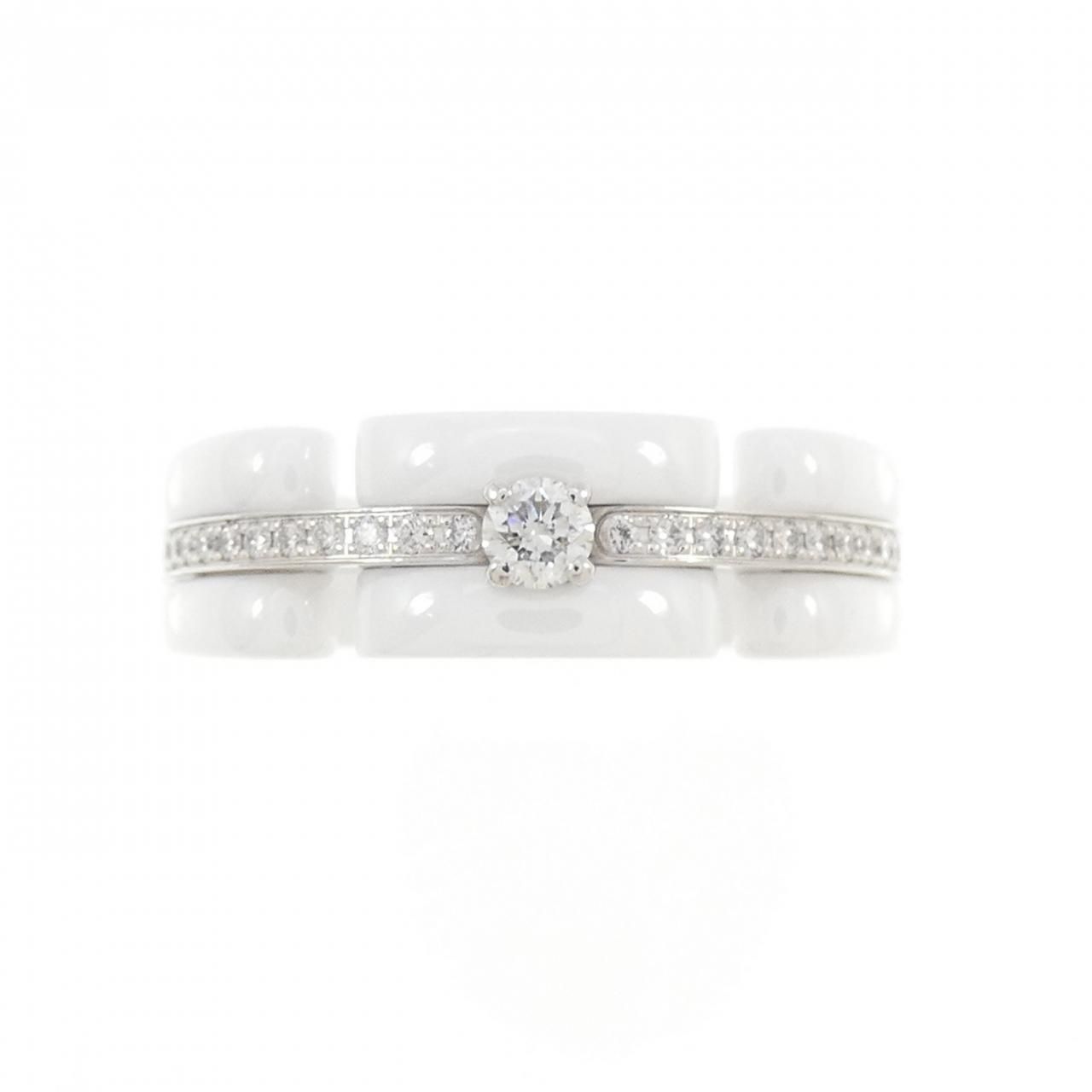 Chanel Ultra Collection Ring — view 2