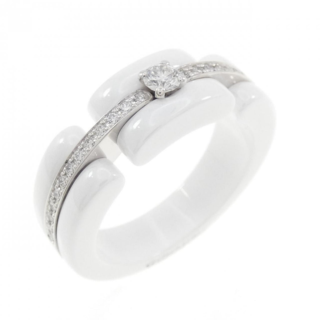 Chanel Ultra Collection Ring