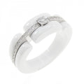 Chanel Ultra Collection Ring