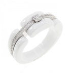 Chanel Ultra Collection Ring