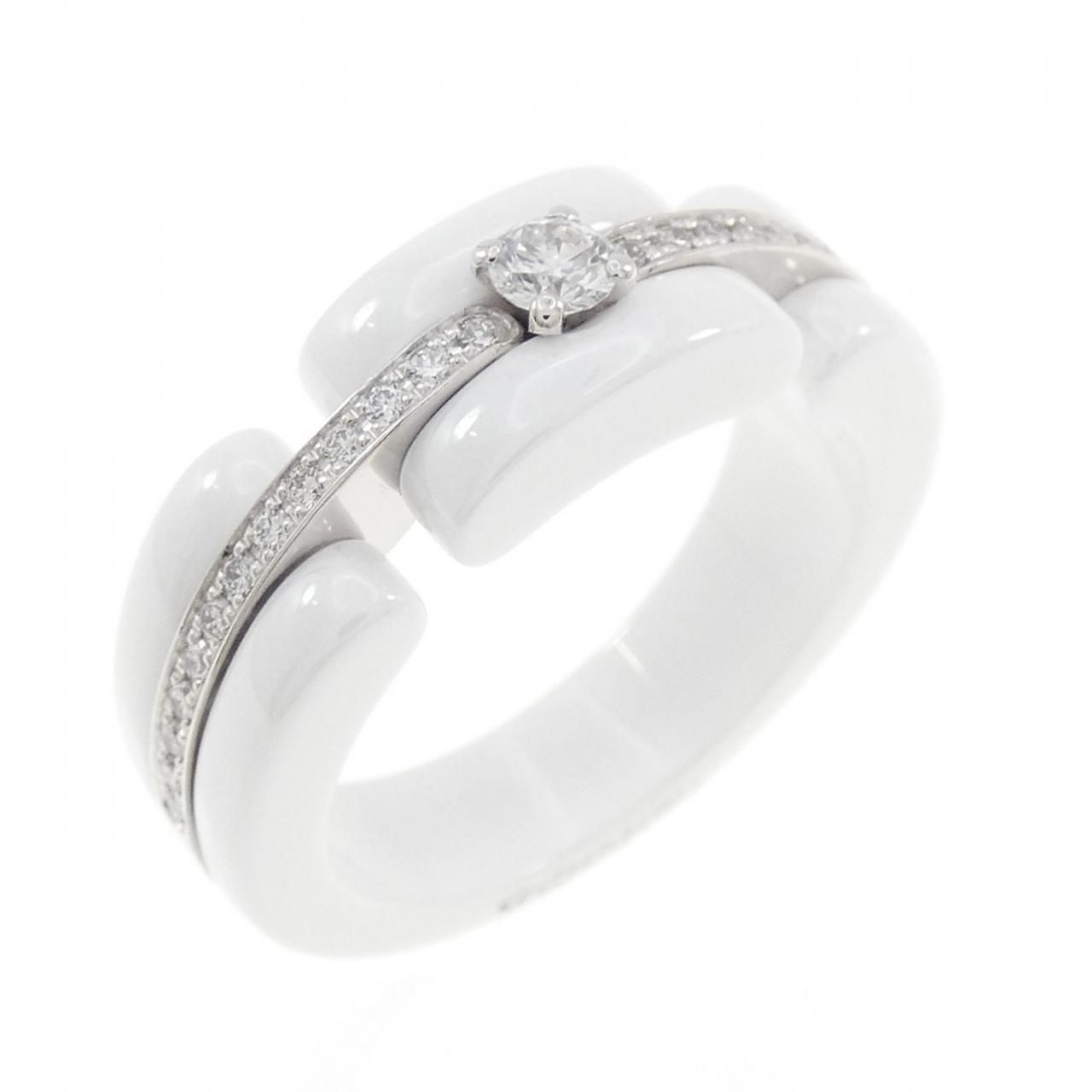 Chanel Ultra Collection Ring