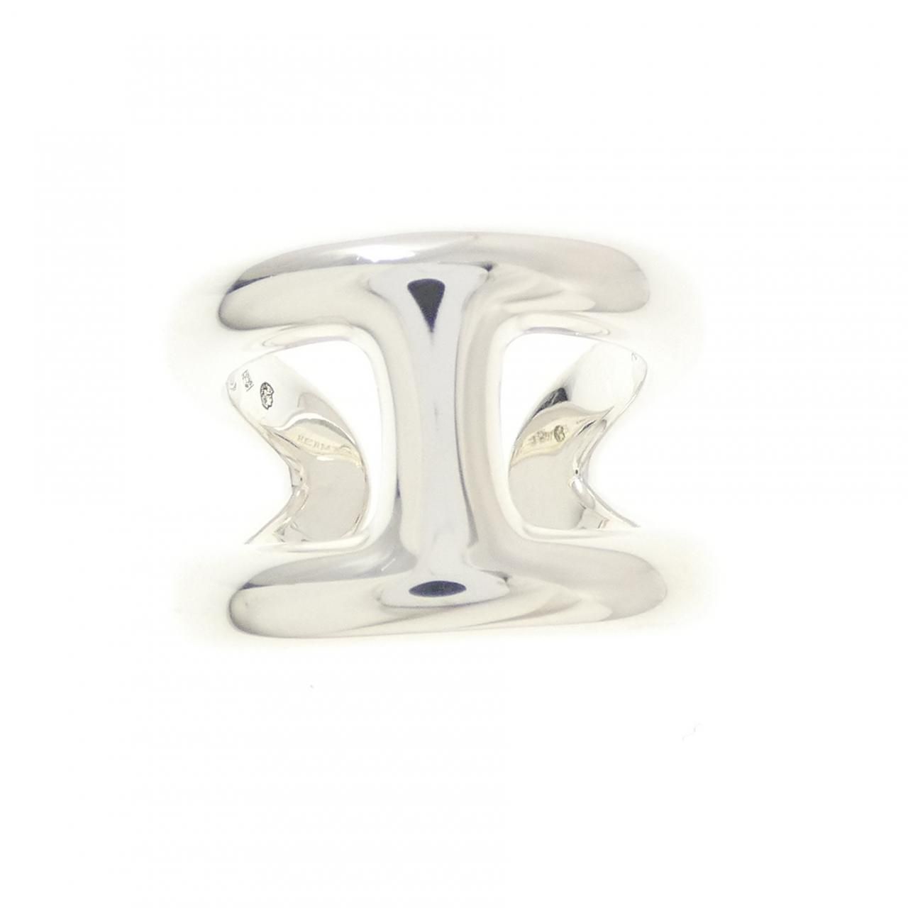 Hermes Osmose Large Ring — view 2