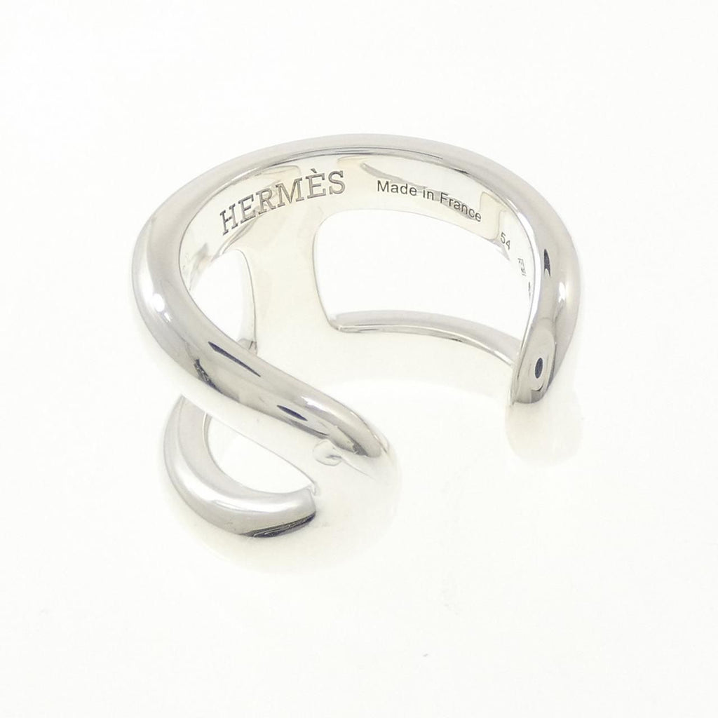 Hermes Osmose Large Ring — view 3