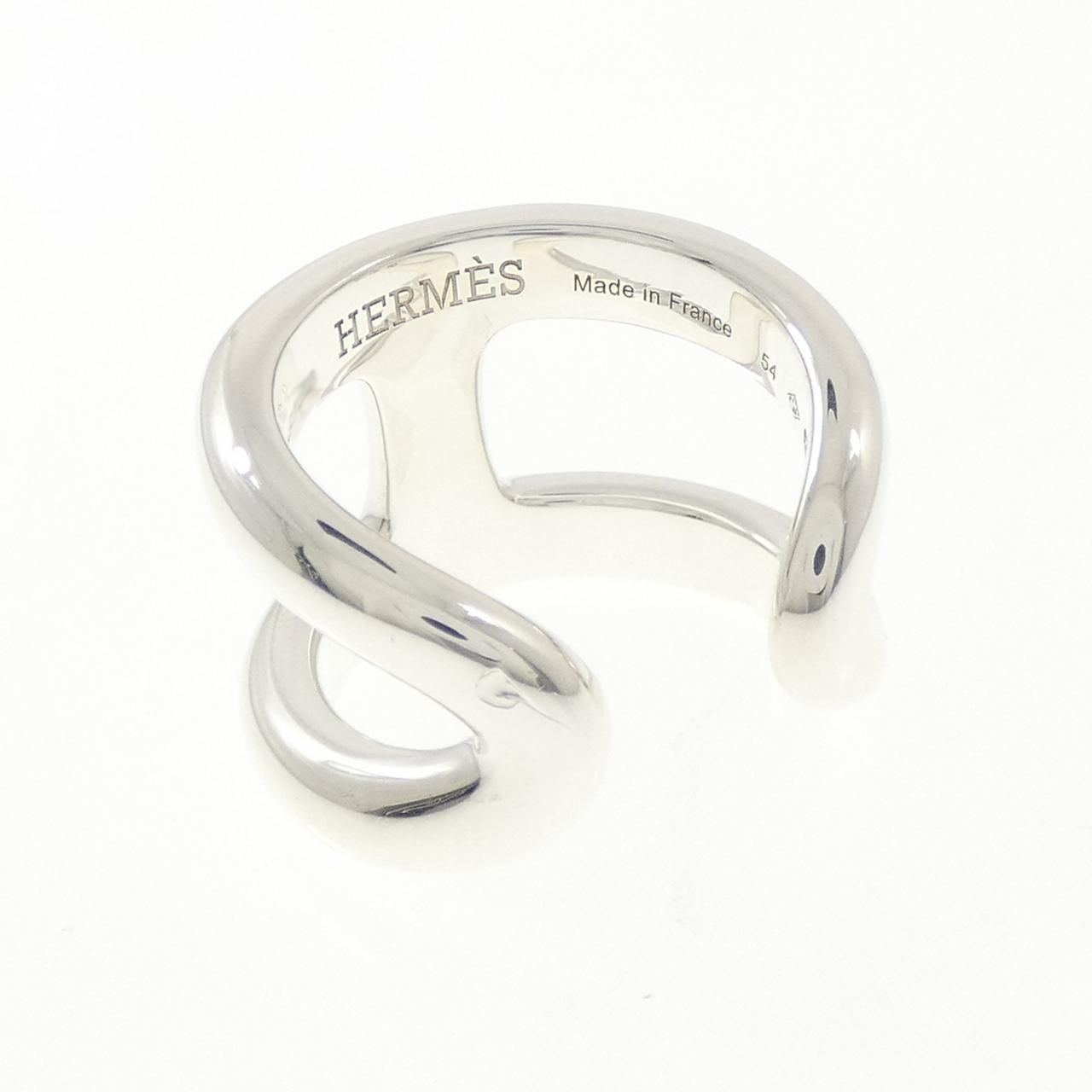 Hermes Osmose Large Ring — view 3