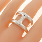 Hermes Osmose Large Ring — view 4