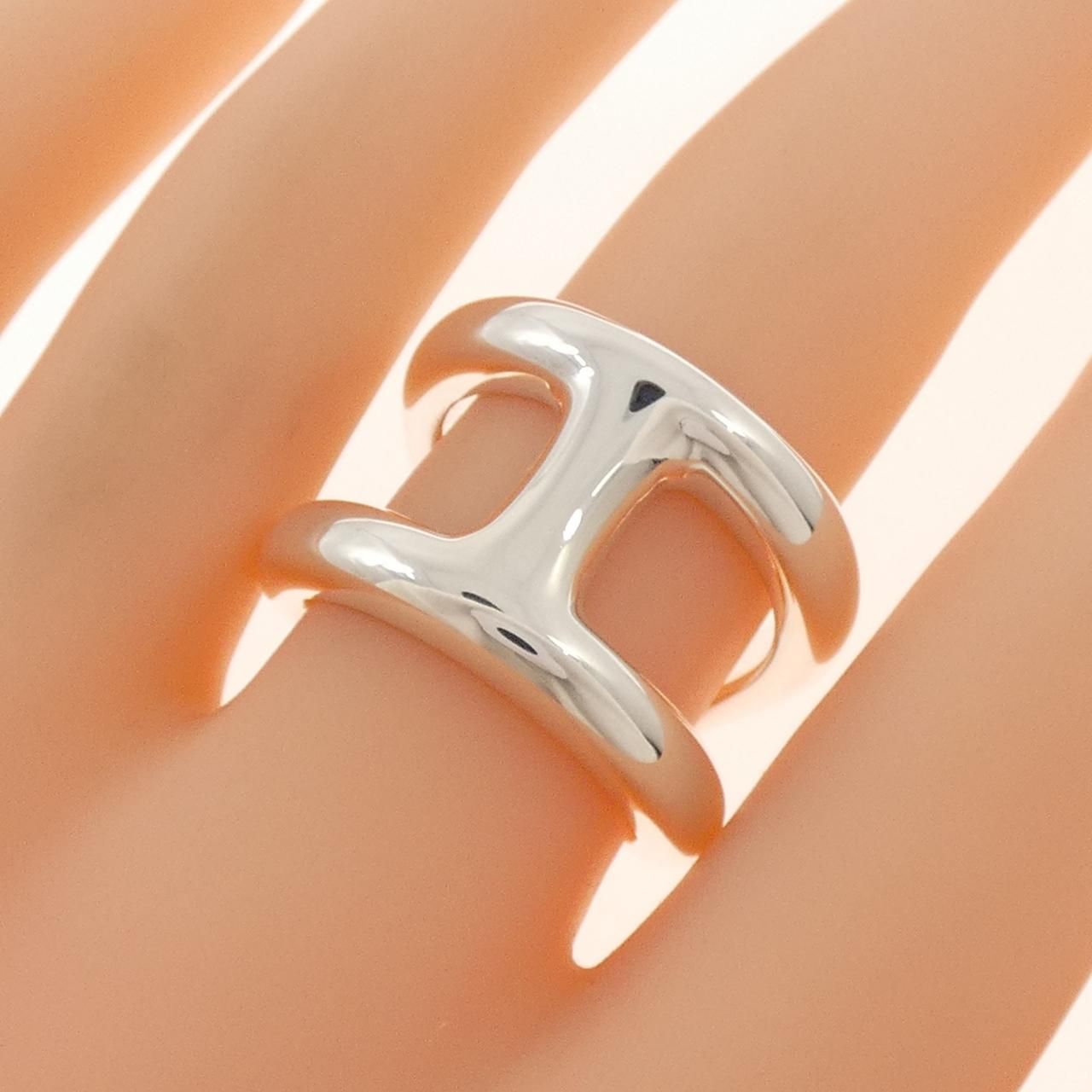 Hermes Osmose Large Ring — view 4