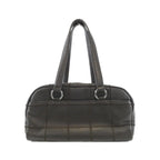 Chanel Shoulder Bag Brown — view 2