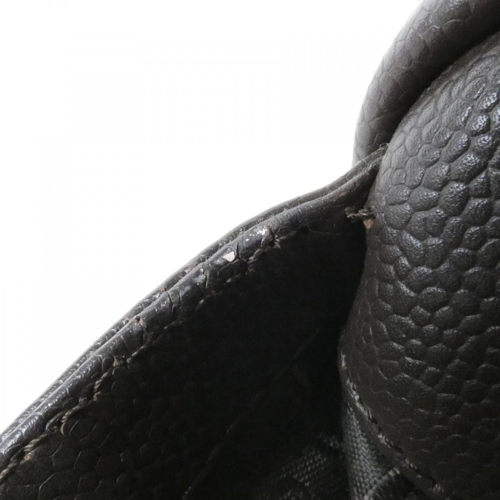 Chanel Shoulder Bag Brown — view 6