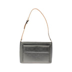 Louis Vuitton Monogram Matte Alston Shoulder Bag
