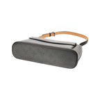 Louis Vuitton Monogram Matte Alston Shoulder Bag — view 3