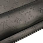 Louis Vuitton Monogram Matte Alston Shoulder Bag — view 5