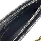 Louis Vuitton Monogram Matte Alston Shoulder Bag — view 8