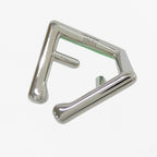 Fendi First Earring Silver — view 2