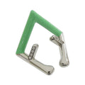 Fendi First Earring Silver