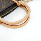 Louis Vuitton Monogram Petit Palais PM — view 5