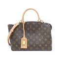 Louis Vuitton Monogram Petit Palais PM