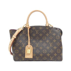 Louis Vuitton Monogram Petit Palais PM