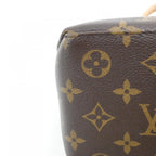 Louis Vuitton Monogram Petit Palais PM — view 2