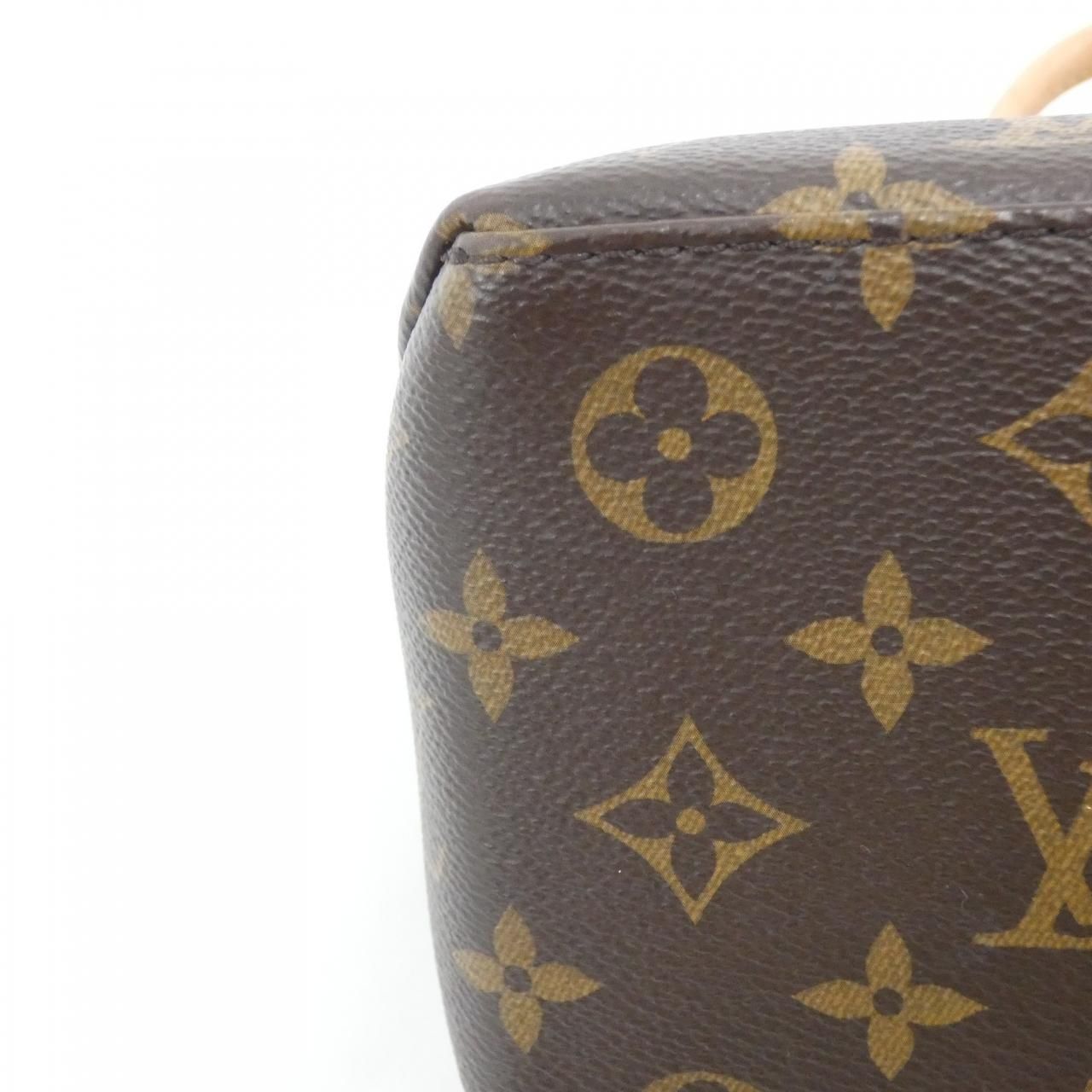 Louis Vuitton Monogram Petit Palais PM — view 2