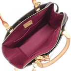 Louis Vuitton Monogram Petit Palais PM — view 6