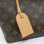 Louis Vuitton Monogram Petit Palais PM — view 3