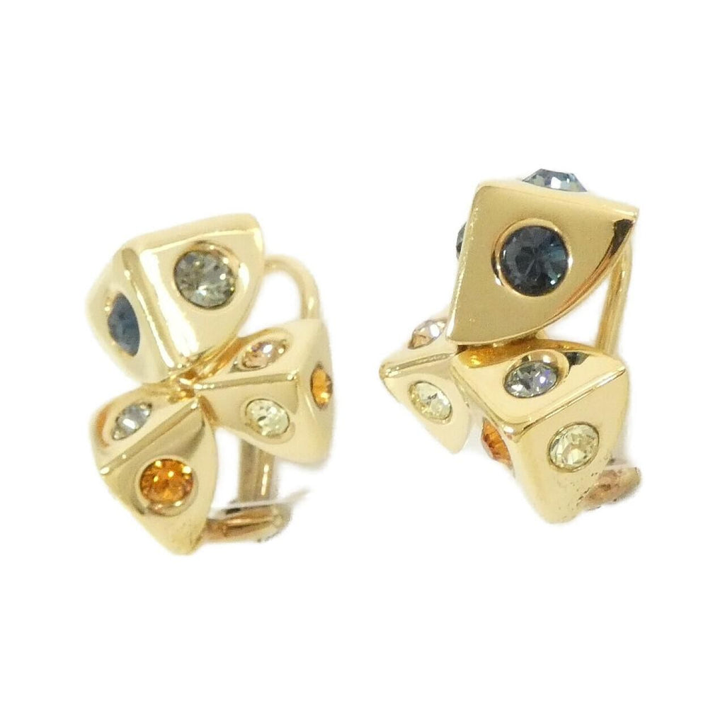 Louis Vuitton Ear Clip Earrings — view 2