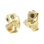 Louis Vuitton Ear Clip Earrings — view 2