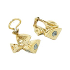 Louis Vuitton Ear Clip Earrings — view 3