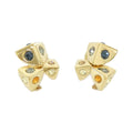 Louis Vuitton Ear Clip Earrings