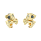 Louis Vuitton Ear Clip Earrings