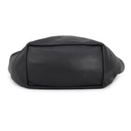 Loewe Shoulder Bag Squeeze Melona Param 2-Way Black — view 3