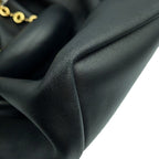 Loewe Shoulder Bag Squeeze Melona Param 2-Way Black — view 8