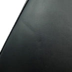 Loewe Architect a Soft Natural Calfskin 2-Way Shoulder Bag Black — view 7