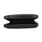 Loewe Architect a Soft Natural Calfskin 2-Way Shoulder Bag Black — view 3