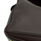 Loewe Puzzle Small Feather Light Napalum 2-Way Shoulder Bag — view 7