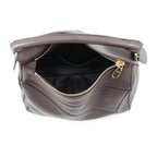 Loewe Puzzle Small Feather Light Napalum 2-Way Shoulder Bag — view 6
