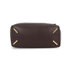 Loewe Puzzle Small Feather Light Napalum 2-Way Shoulder Bag — view 3