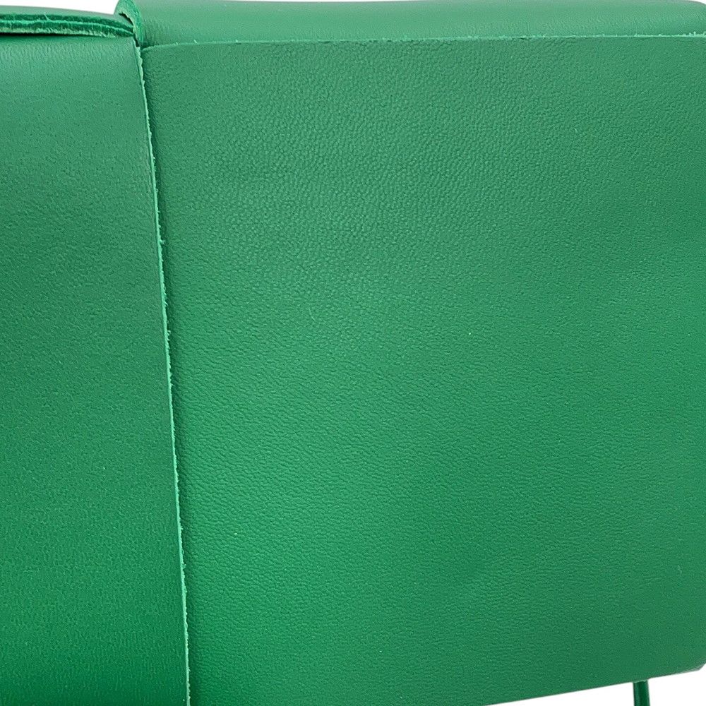 Bottega Veneta Tote Bag Maxi Intrecciato Arco Small Leather — view 8