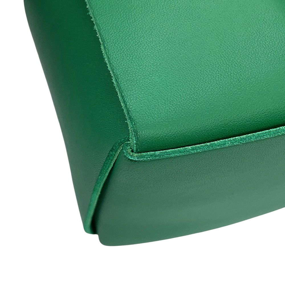 Bottega Veneta Tote Bag Maxi Intrecciato Arco Small Leather — view 7