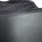 Bottega Veneta Shoulder Bag Intrecciato Crossboard Hobo Nylon Black — view 6