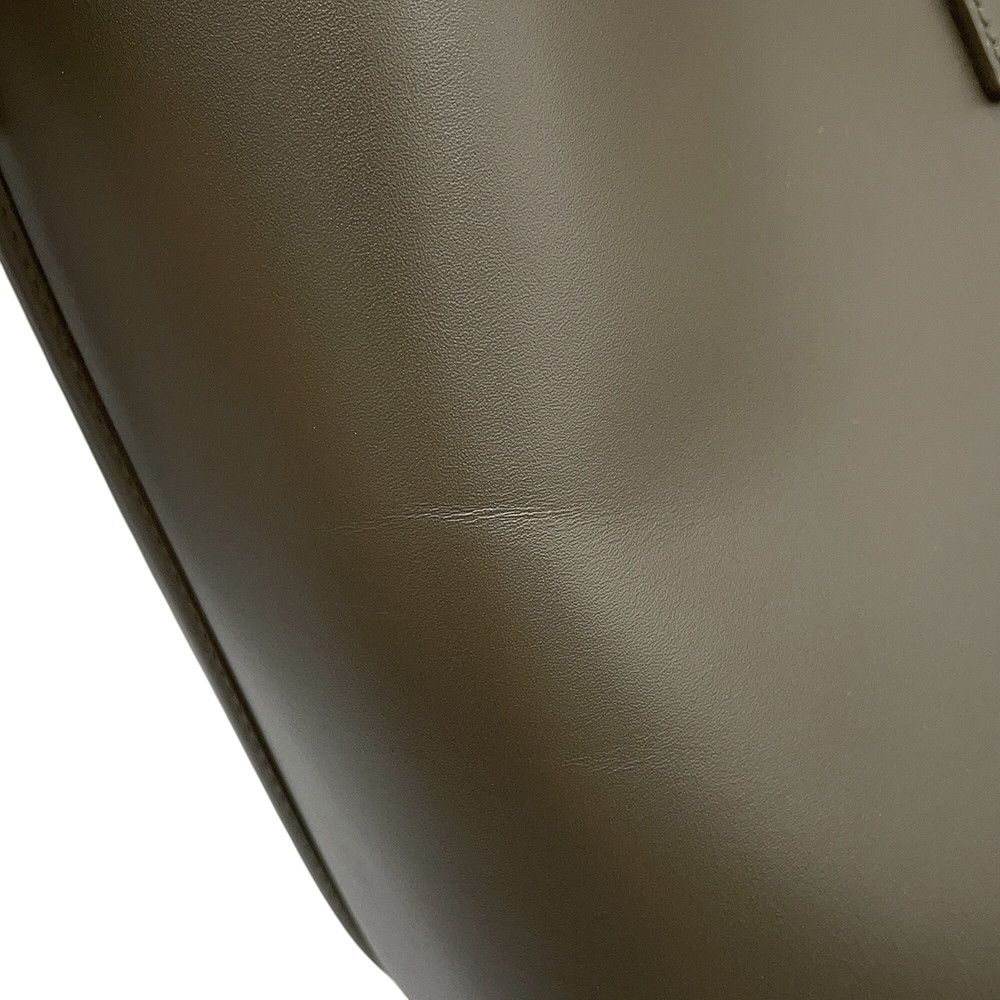 Saint Laurent Paris Handbag le 37 Calfskin 2-Way — view 7